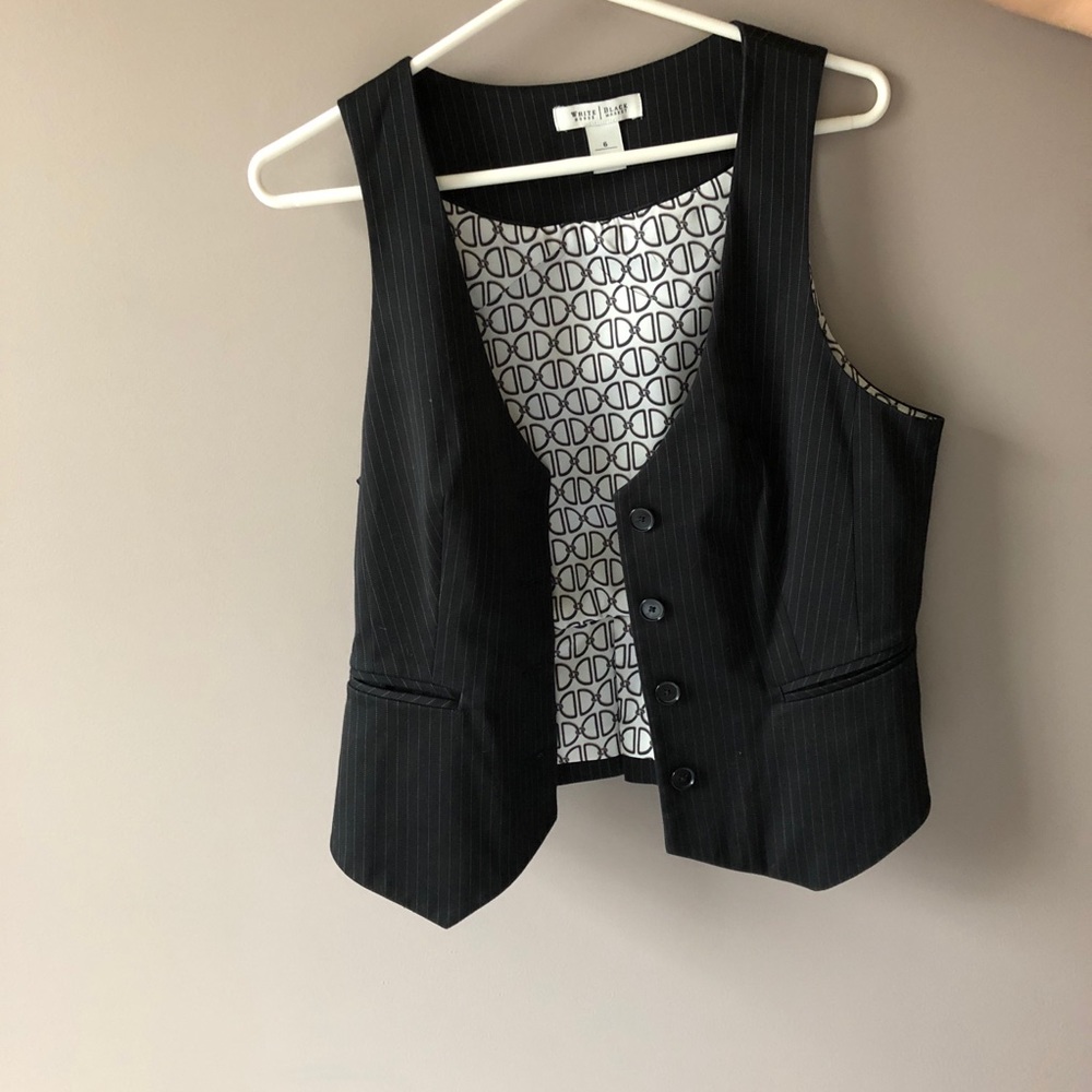 Women’s vest